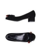 Emanuela Passeri Pumps