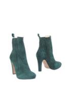 Rebeca Sanver Ankle Boots