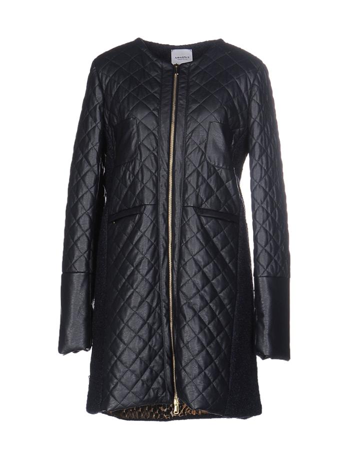 Annarita N Twenty 4h Coats