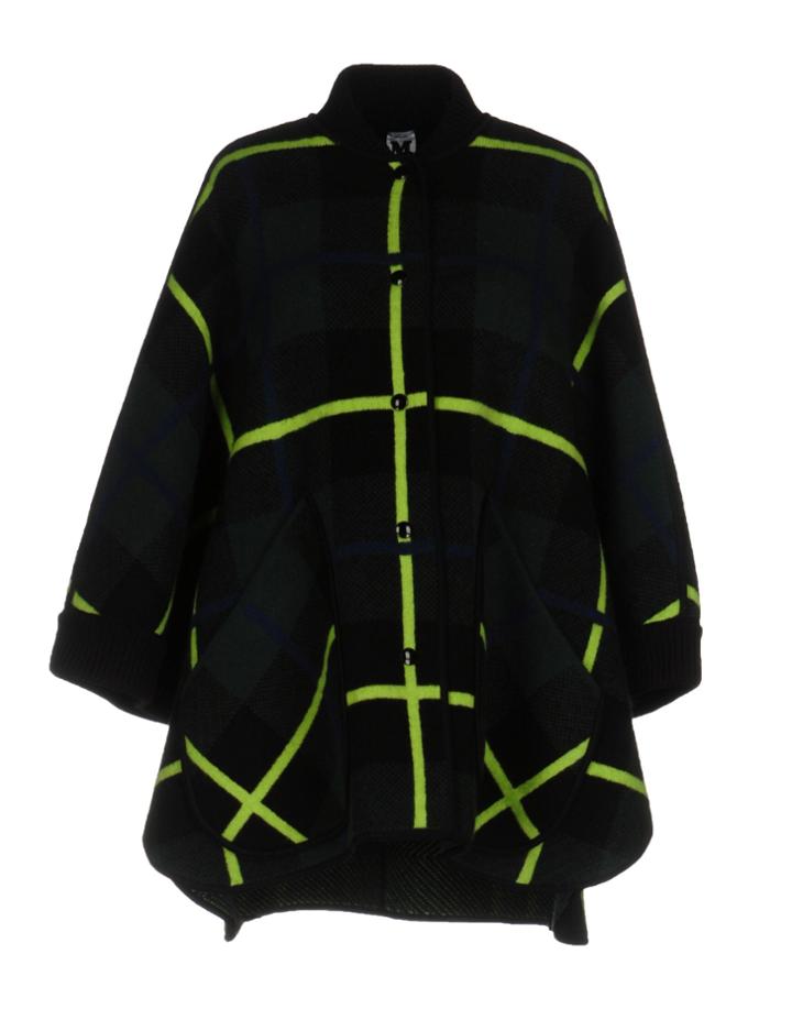 M Missoni Capes & Ponchos