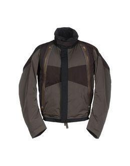 Marith  + Fran Ois Girbaud Down Jackets