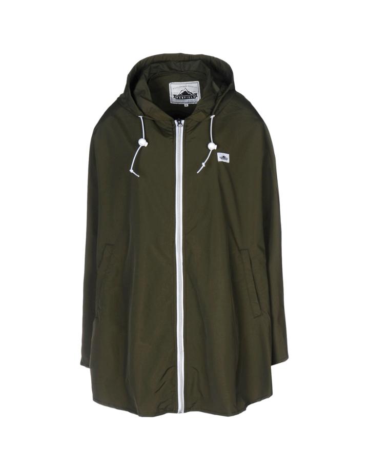 Penfield Capes