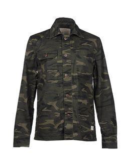 Minimum Jackets