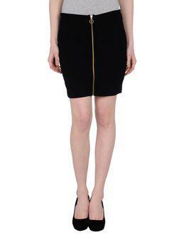Gat Rimon Knee Length Skirts