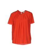 Burberry Blouses