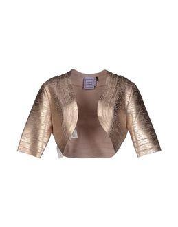 Herv  L Ger By Max Azria Cardigans