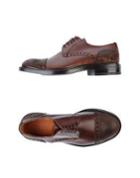 Cerbero Lace-up Shoes