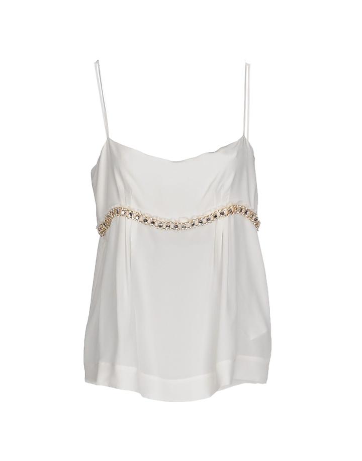 Oblique Creations Tops