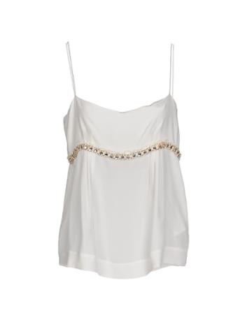 Oblique Creations Tops