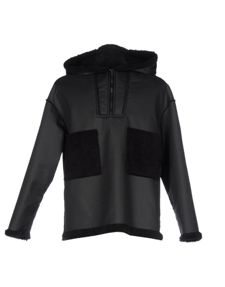 Lc23 Jackets