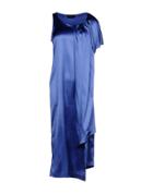 Diesel Black Gold 3/4 Length Dresses