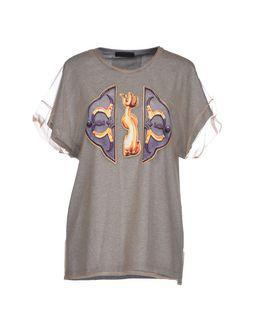 Ant Pitagora T-shirts