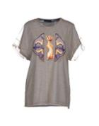Ant Pitagora T-shirts