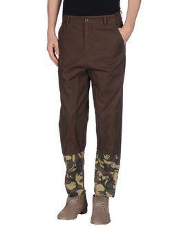 P.a.m. Perks And Mini Casual Pants
