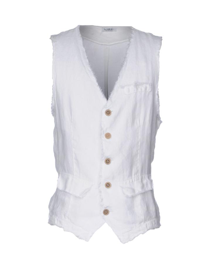 L.b.k. Vests