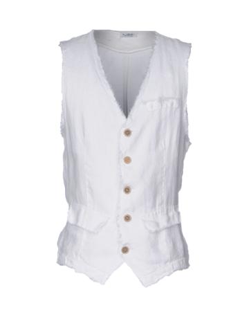 L.b.k. Vests