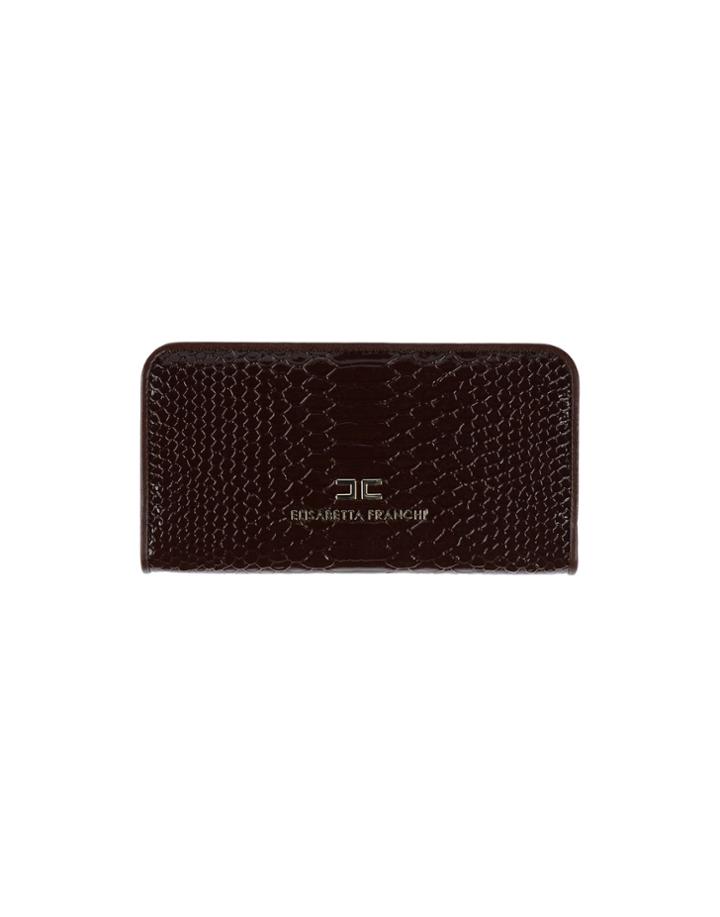 Elisabetta Franchi Wallets