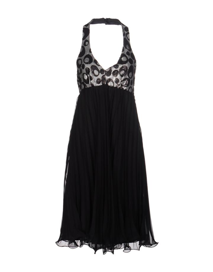 Anna Marchetti Knee-length Dresses