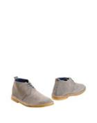 Medwinds High-top Dress Shoes