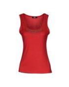 Anl  Tank Tops
