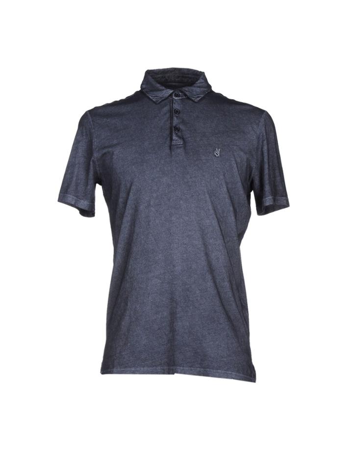 John Varvatos &starf; U.s.a. Polo Shirts