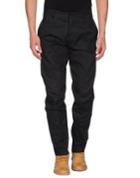 Nero Ink Casual Pants
