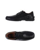 Zen Air Lace-up Shoes