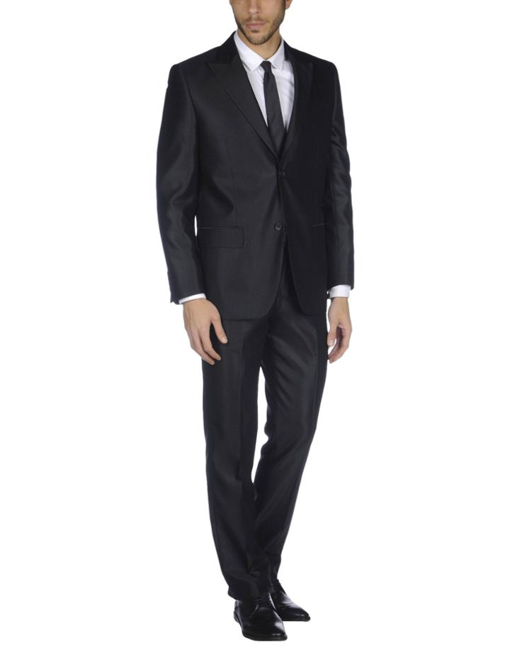 Alfio Gherardi Suits