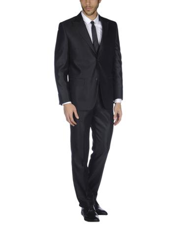 Alfio Gherardi Suits