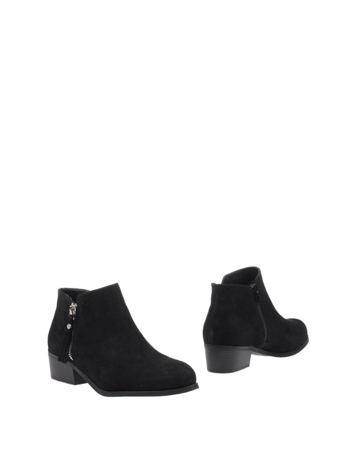 Only Booties