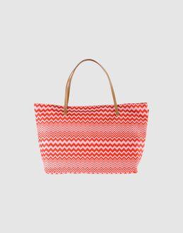 M Missoni For Orphanaid Large Fabric Bags - Item 45167605