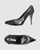 Aldo Bru  Platform Pumps