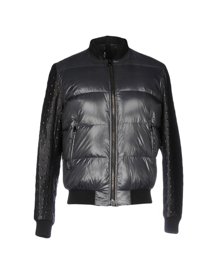 Var/city Down Jackets