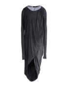 Tom Rebl Long Dresses
