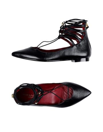 Primafila Ballet Flats