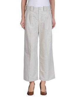 Comeforbreakfast Casual Pants