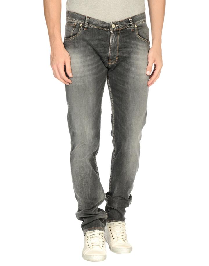 Idenim Jeans