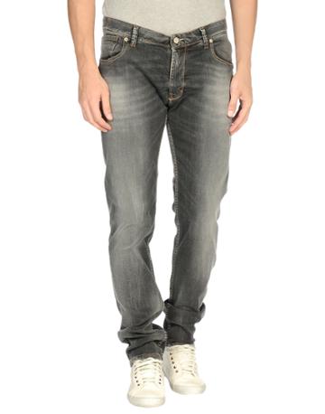 Idenim Jeans