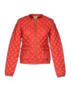Coast Weber & Ahaus Down Jackets