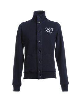 Hydrogen Cardigans