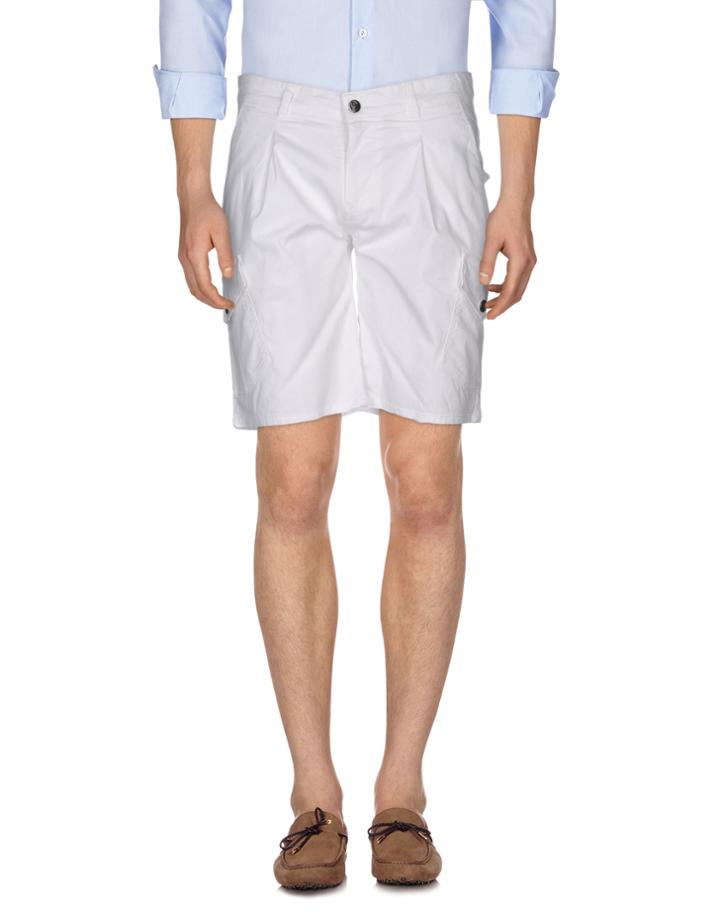 Versace Collection Bermudas