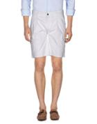 Versace Collection Bermudas