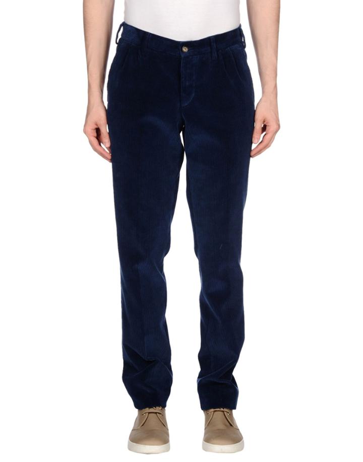 C & C Pantaloni Casual Pants