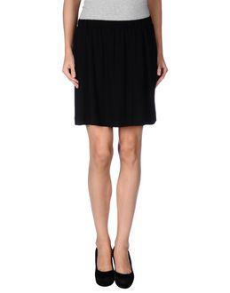 Pieces Mini Skirts