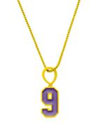 Phenomenon Necklaces