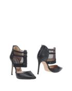 Lucy Choi Booties