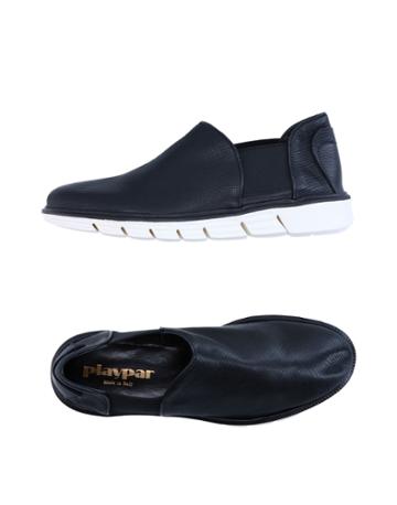 Playpar Sneakers