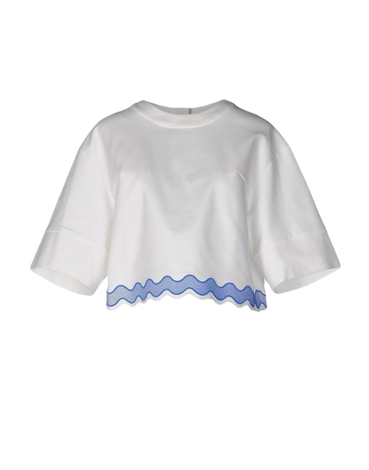 Sjyp Blouses