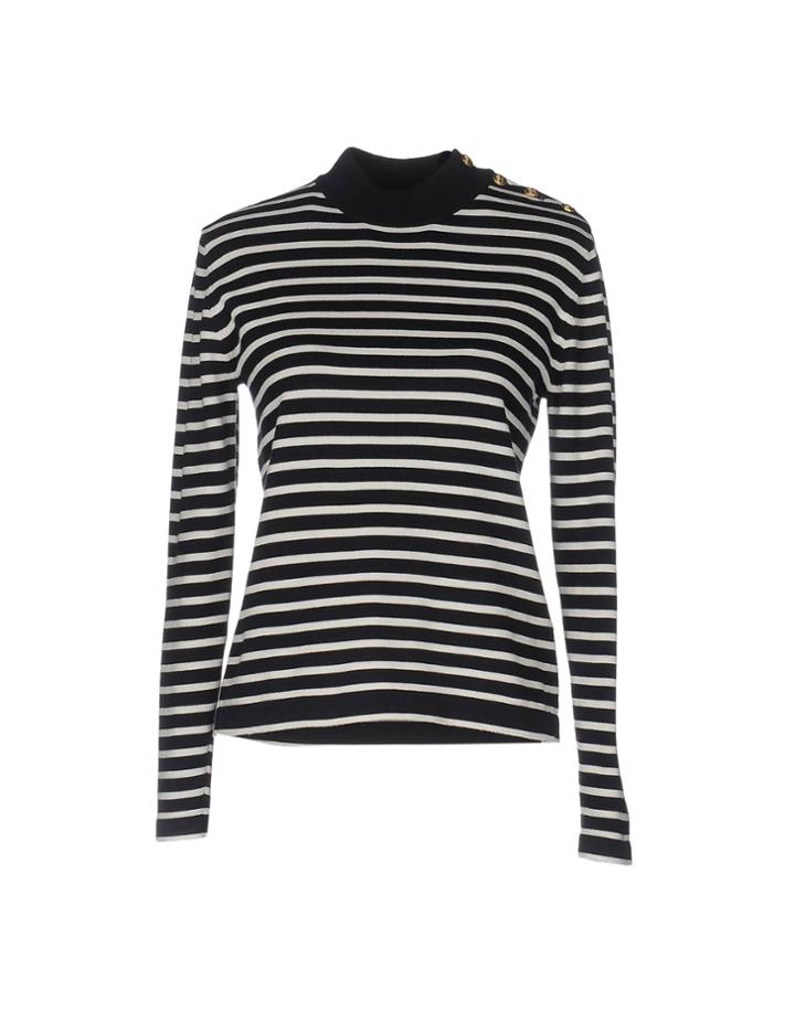 Tomorrowland Turtlenecks