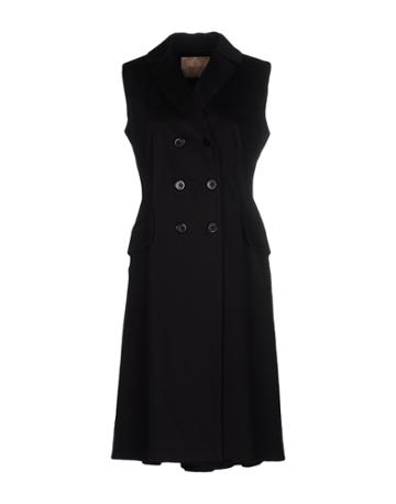 Derercuny Coats